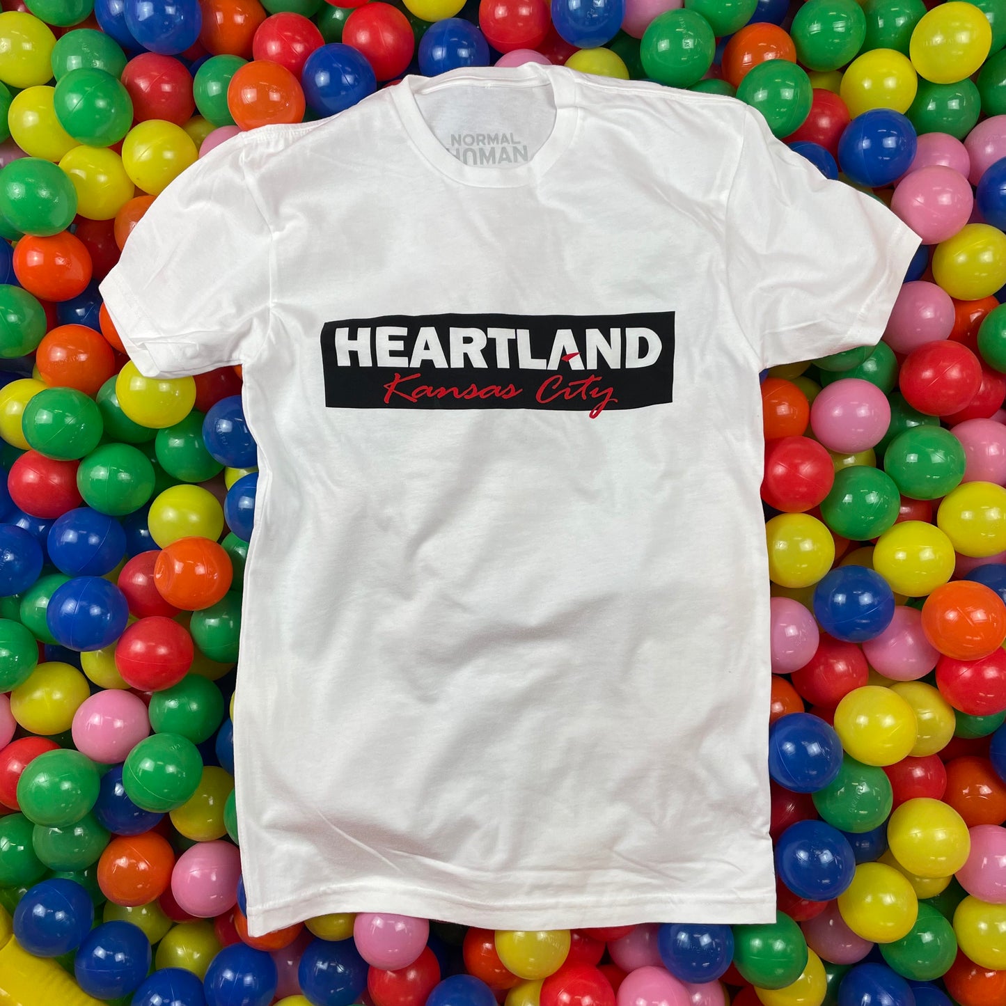 Heartland Signature T-Shirt