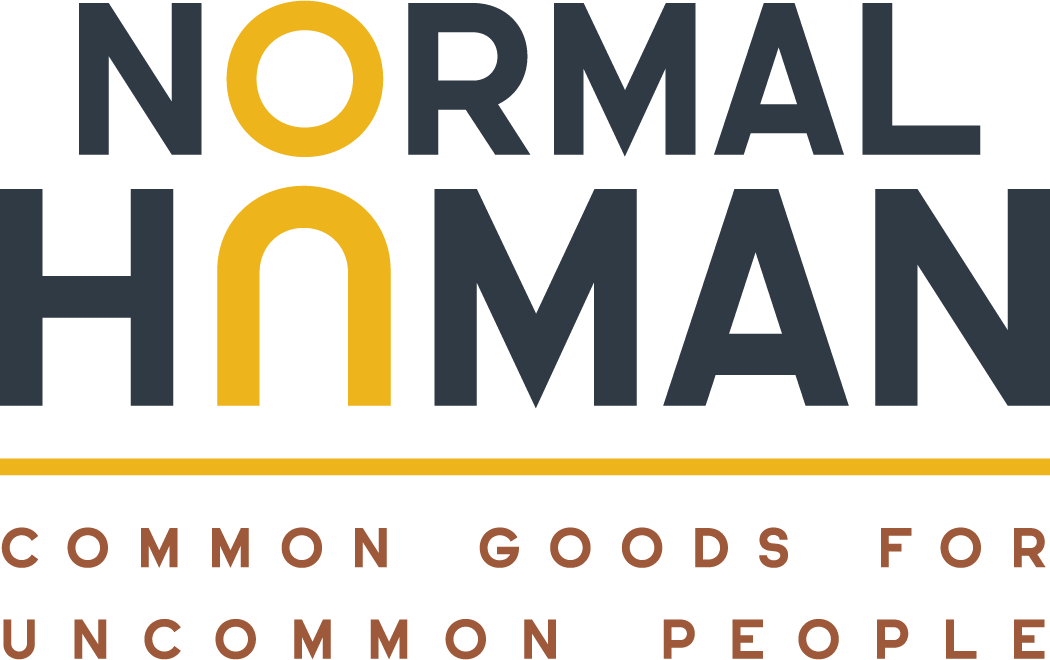 Normal Human