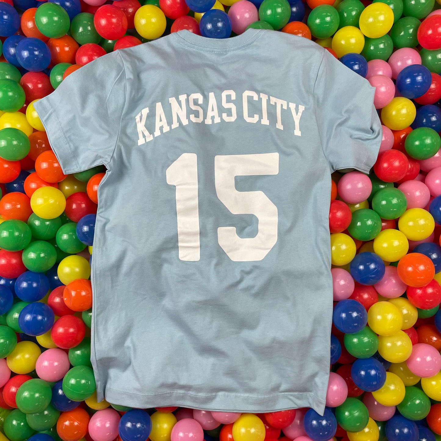 Kansas City Roy's & Al's T-Shirt