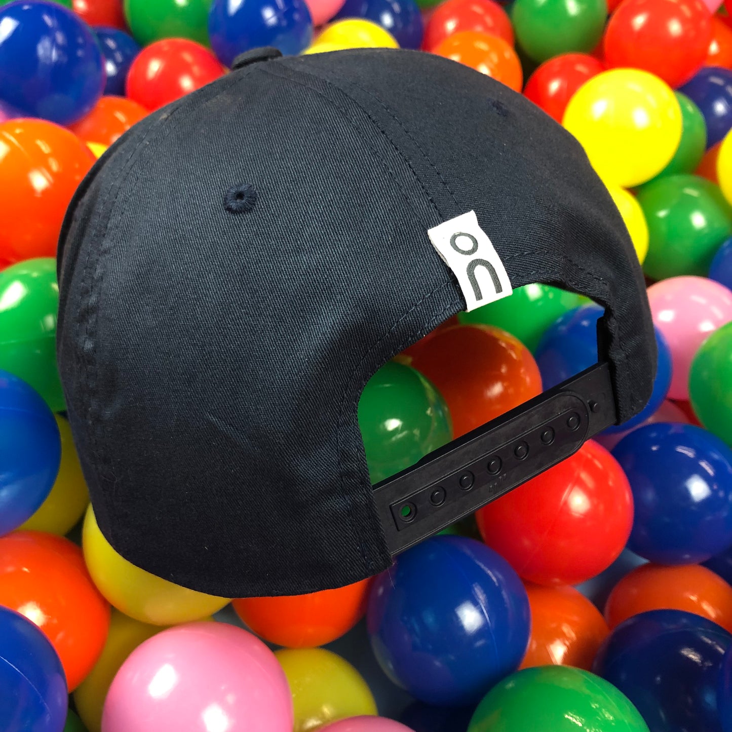 Kansas City Rules Snapback Hat