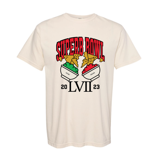 Superb Bowl 2023 T-Shirt