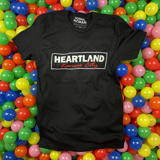 Heartland Signature T-Shirt