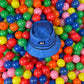 KC Flag Bucket Hat