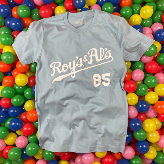 Kansas City Roy's & Al's T-Shirt
