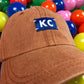 KC Flag Dad Hat